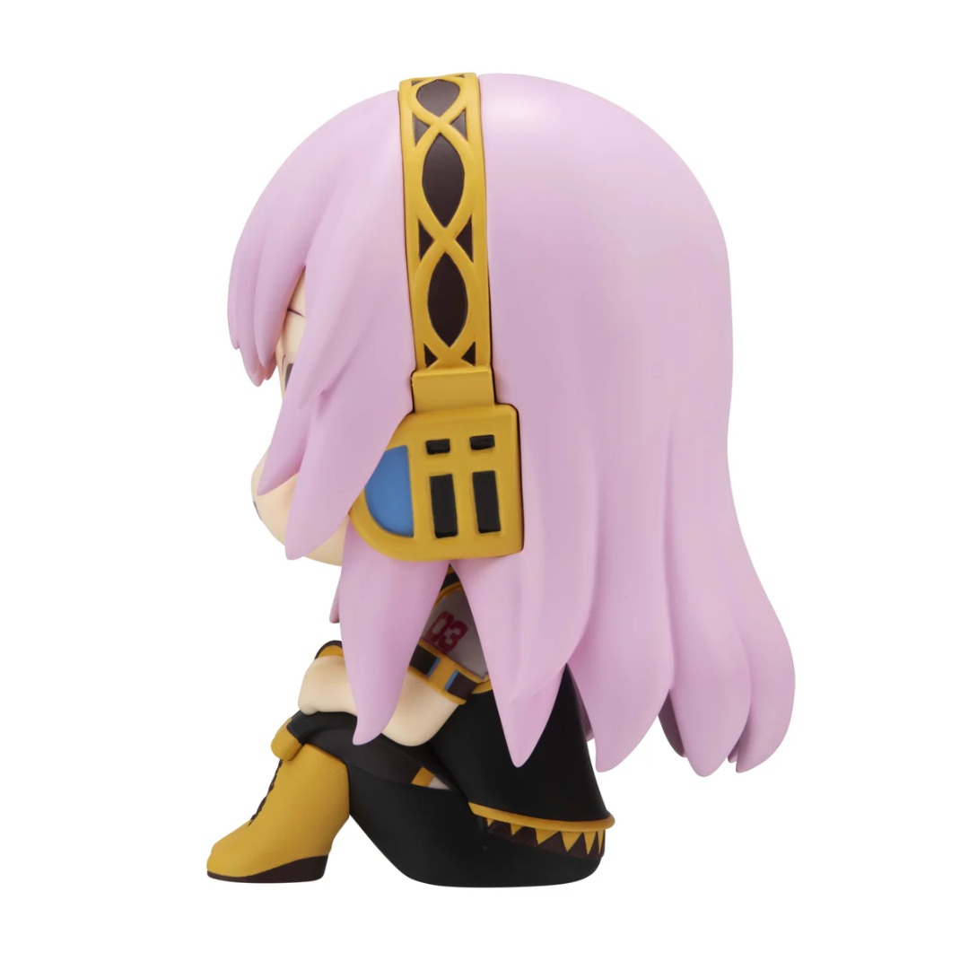 Character Vocal Series - LookUp Figure - Megurine Luka [PRE-ORDER] (RELEASE JUL26)