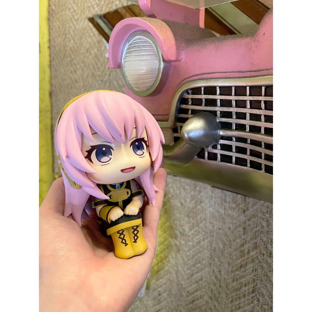 Character Vocal Series - LookUp Figure - Megurine Luka [PRE-ORDER] (RELEASE JUL26)
