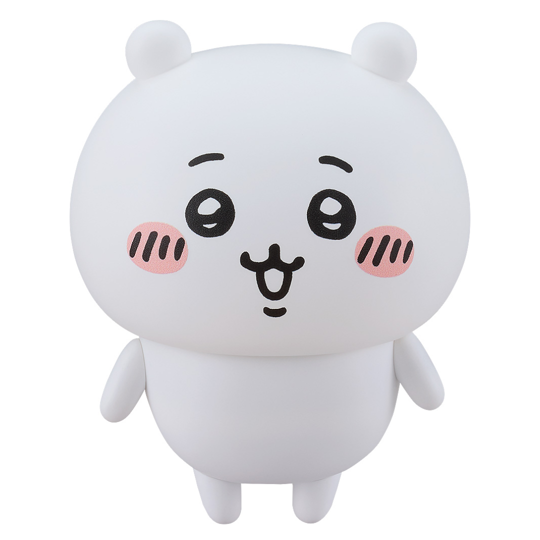 Chiikawa - Nendoroid #2167 - Chiikawa (Rerelease) [PRE-ORDER] (RELEASE MAY26)