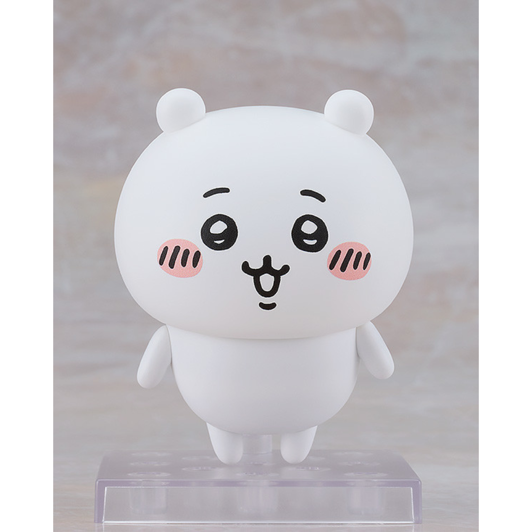 Chiikawa - Nendoroid #2167 - Chiikawa (Rerelease) [PRE-ORDER] (RELEASE MAY26)
