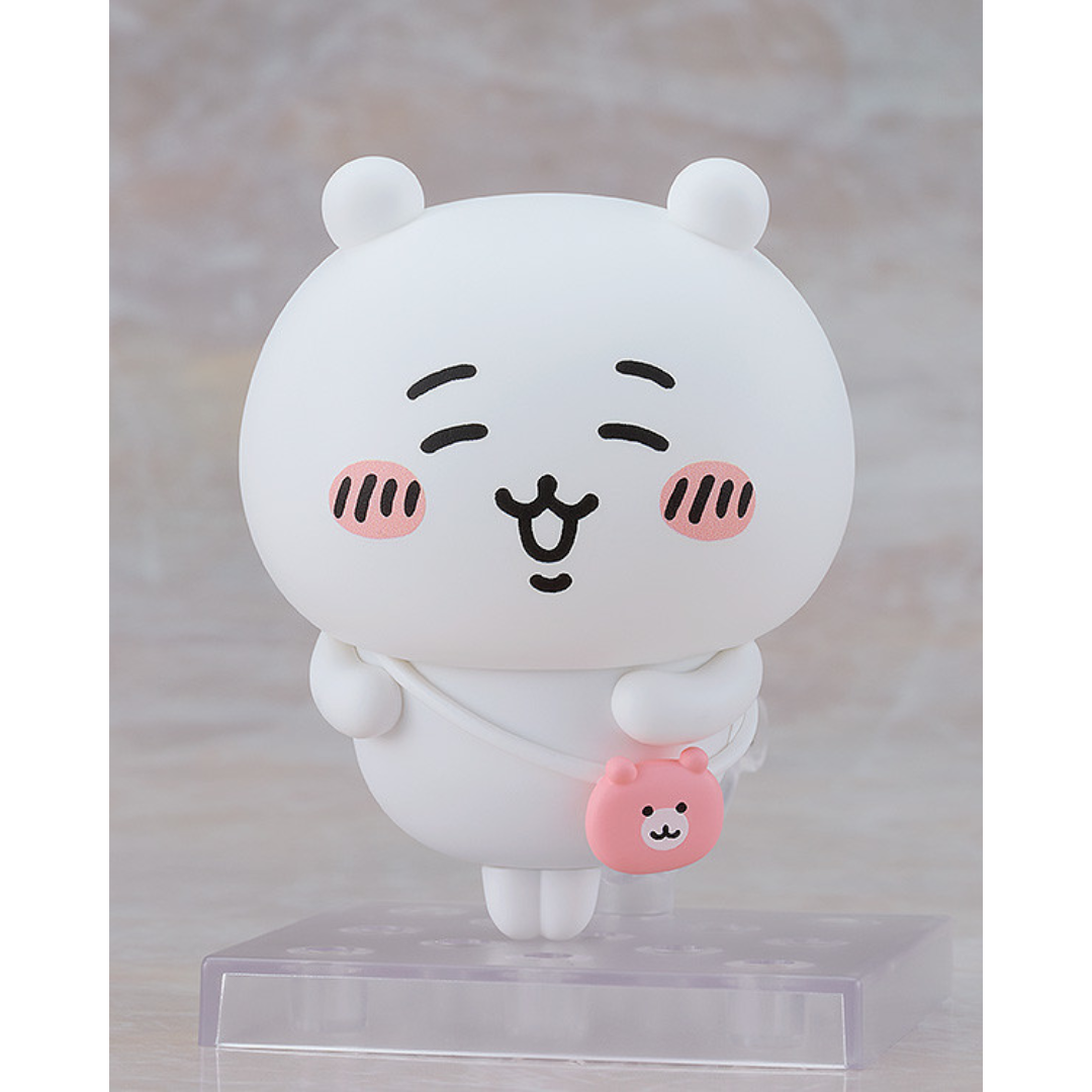 Chiikawa - Nendoroid #2167 - Chiikawa (Rerelease) [PRE-ORDER] (RELEASE MAY26)