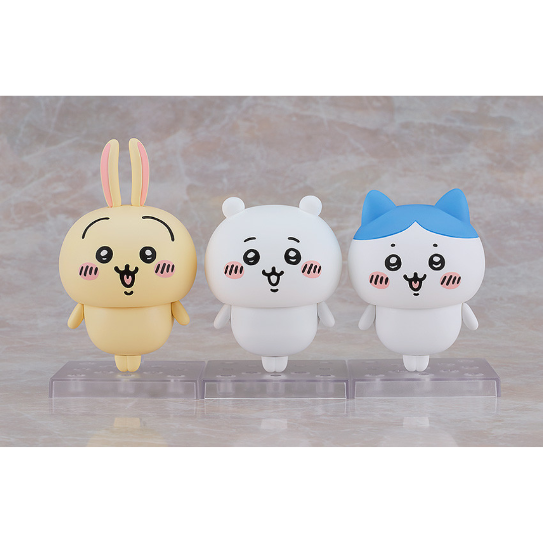 Chiikawa - Nendoroid #2167 - Chiikawa (Rerelease) [PRE-ORDER] (RELEASE MAY26)