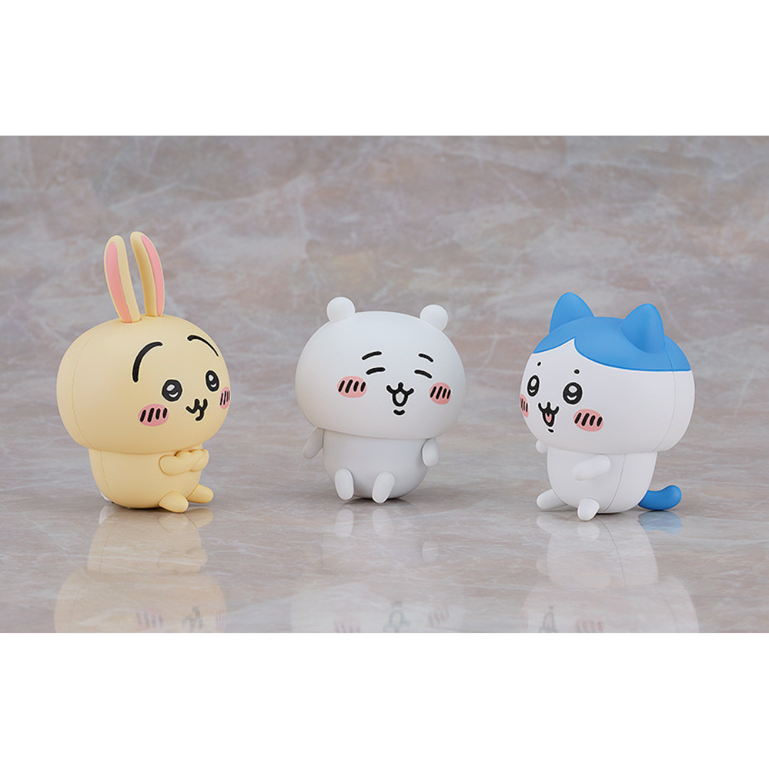 Chiikawa - Nendoroid #2167 - Chiikawa (Rerelease) [PRE-ORDER] (RELEASE MAY26)