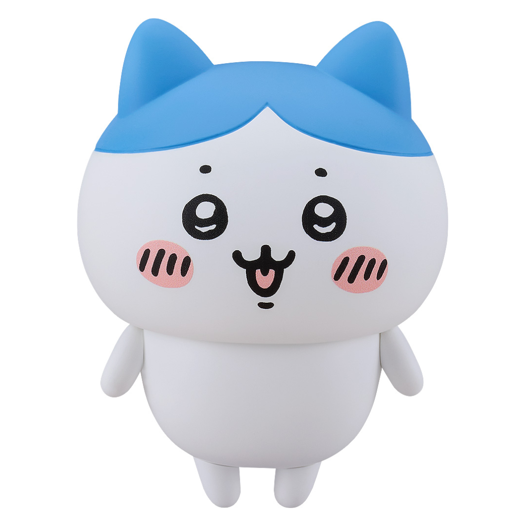 Chiikawa - Nendoroid #2168 - Hachiware (Rerelease) [PRE-ORDER] (RELEASE MAY26)