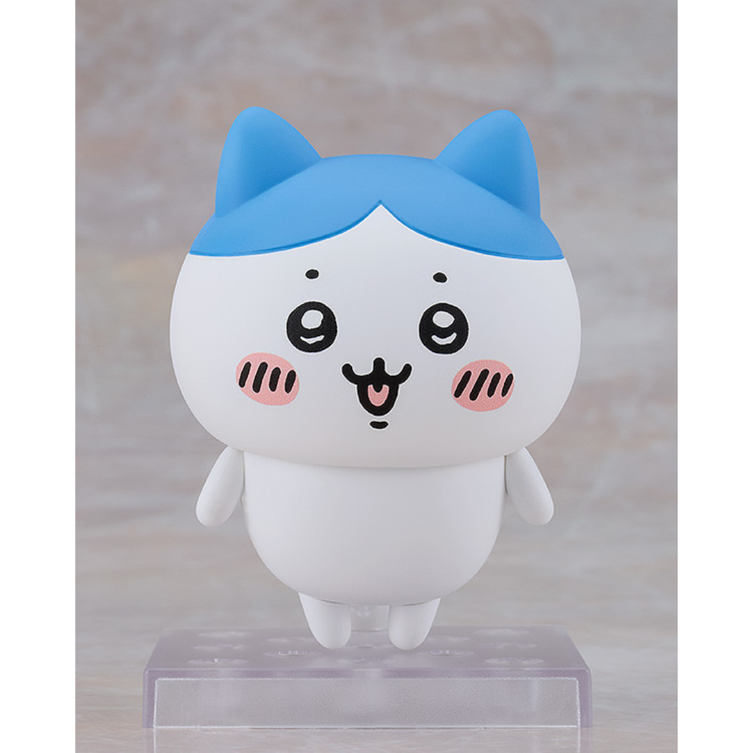 Chiikawa - Nendoroid #2168 - Hachiware (Rerelease) [PRE-ORDER] (RELEASE MAY26)