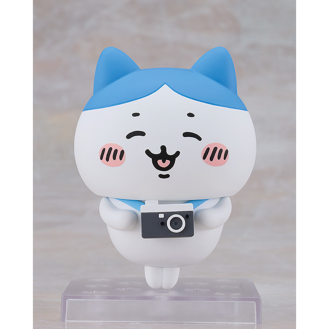 Chiikawa - Nendoroid #2168 - Hachiware (Rerelease) [PRE-ORDER] (RELEASE MAY26)