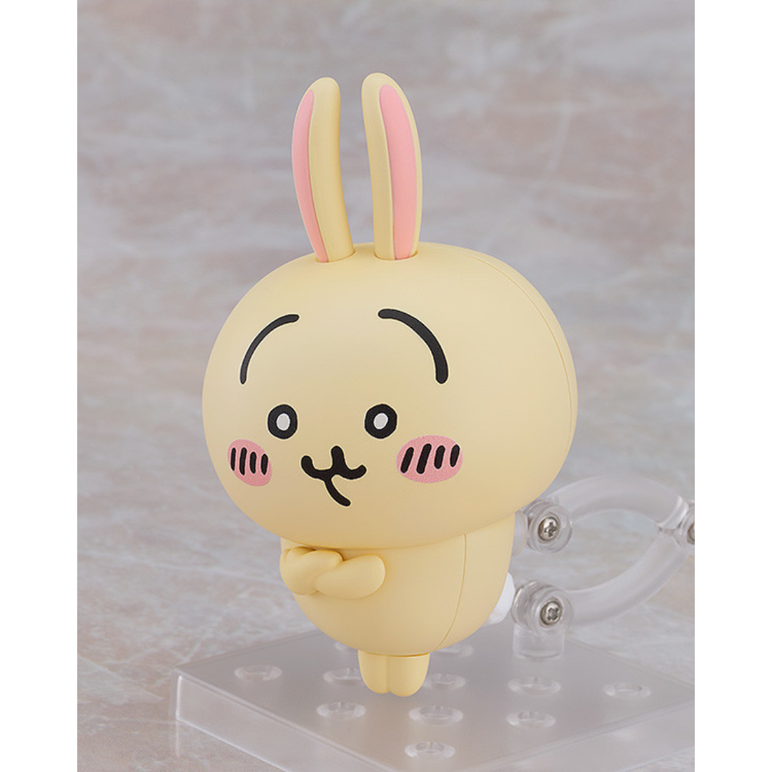 Chiikawa - Nendoroid #2169 - Usagi (Rerelease) [PRE-ORDER] (RELEASE MAY26)