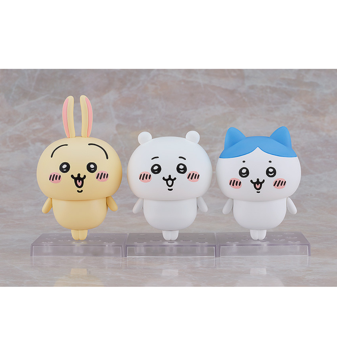Chiikawa - Nendoroid #2169 - Usagi (Rerelease) [PRE-ORDER] (RELEASE MAY26)