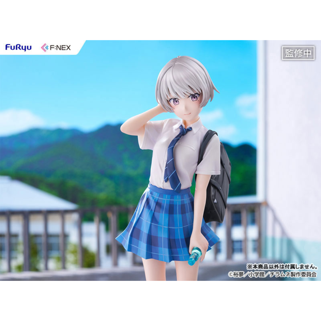 Chitose Is in the Ramune Bottle - 1/7 Complete Figure - Asuka Nishino [PRE-ORDER] (RELEASE MAR27)