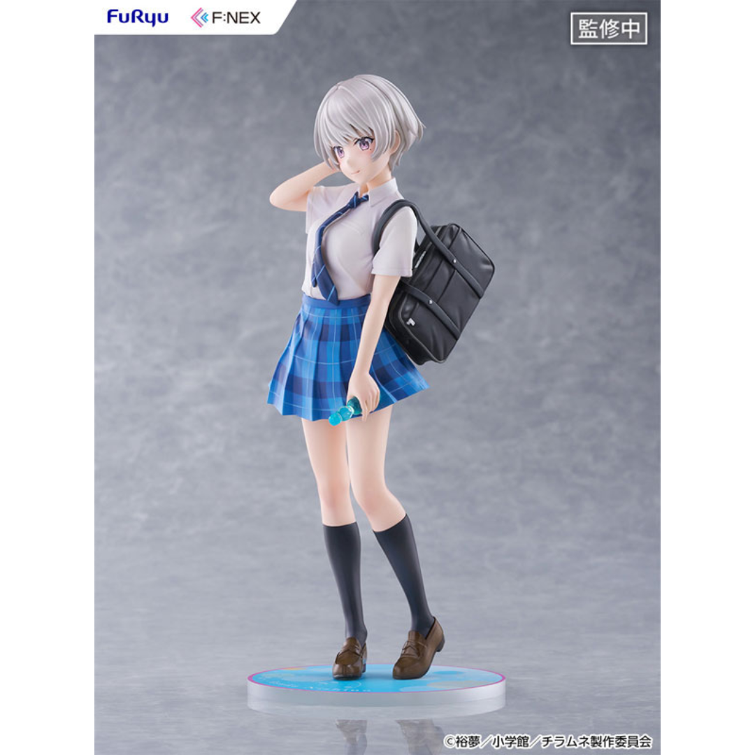 Chitose Is in the Ramune Bottle - 1/7 Complete Figure - Asuka Nishino [PRE-ORDER] (RELEASE MAR27)