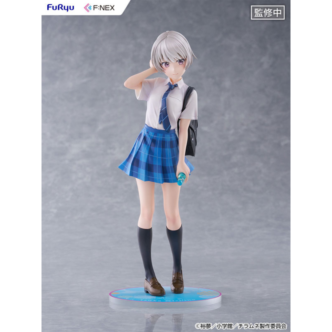 Chitose Is in the Ramune Bottle - 1/7 Complete Figure - Asuka Nishino [PRE-ORDER] (RELEASE MAR27)