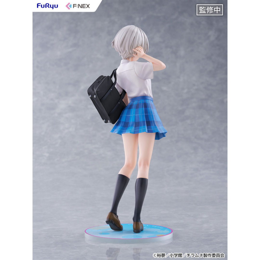 Chitose Is in the Ramune Bottle - 1/7 Complete Figure - Asuka Nishino [PRE-ORDER] (RELEASE MAR27)