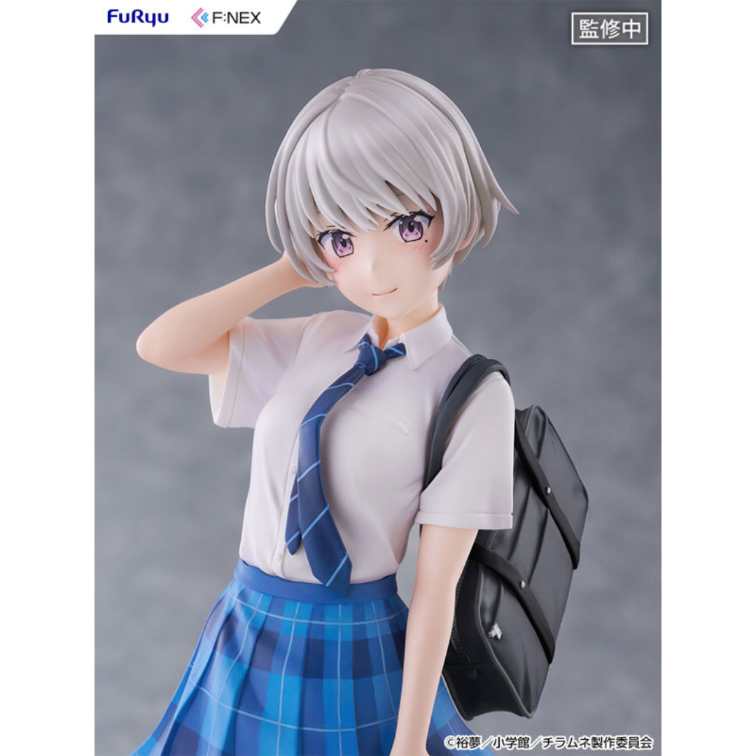 Chitose Is in the Ramune Bottle - 1/7 Complete Figure - Asuka Nishino [PRE-ORDER] (RELEASE MAR27)