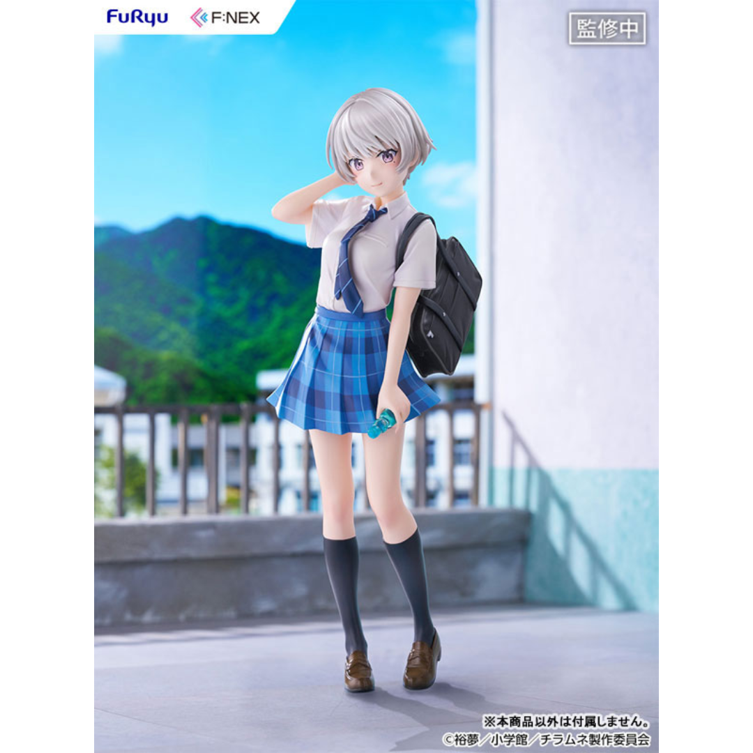 Chitose Is in the Ramune Bottle - 1/7 Complete Figure - Asuka Nishino [PRE-ORDER] (RELEASE MAR27)