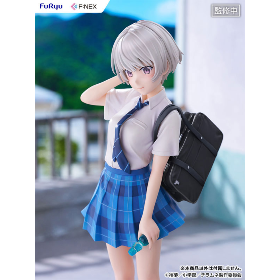Chitose Is in the Ramune Bottle - 1/7 Complete Figure - Asuka Nishino [PRE-ORDER] (RELEASE MAR27)