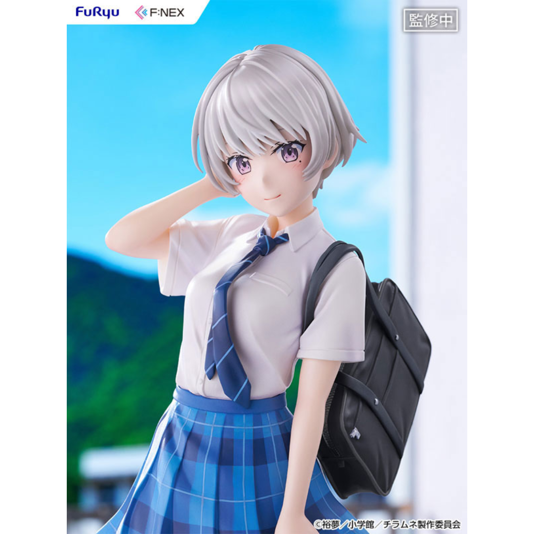 Chitose Is in the Ramune Bottle - 1/7 Complete Figure - Asuka Nishino [PRE-ORDER] (RELEASE MAR27)