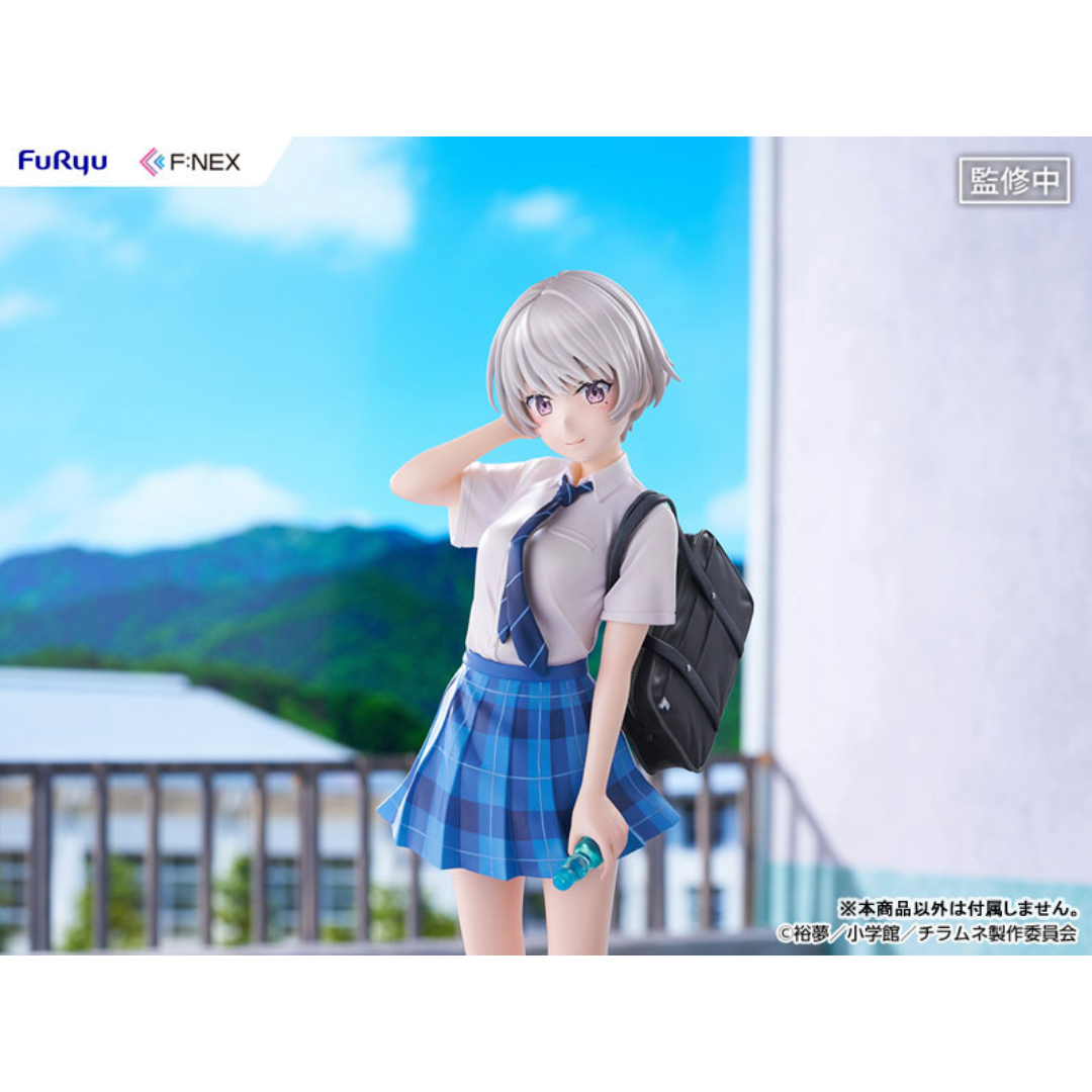 Chitose Is in the Ramune Bottle - 1/7 Complete Figure - Asuka Nishino [PRE-ORDER] (RELEASE MAR27)
