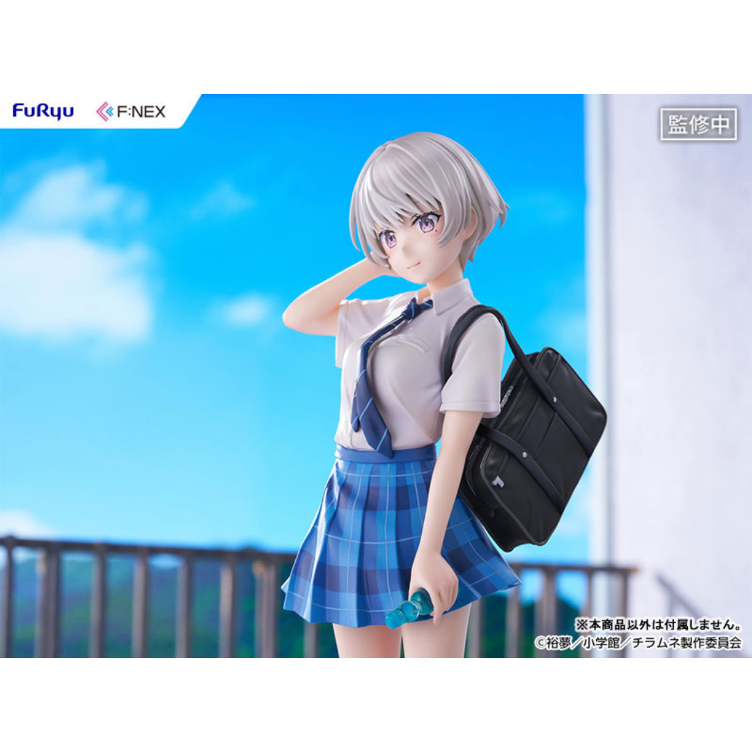 Chitose Is in the Ramune Bottle - 1/7 Complete Figure - Asuka Nishino [PRE-ORDER] (RELEASE MAR27)