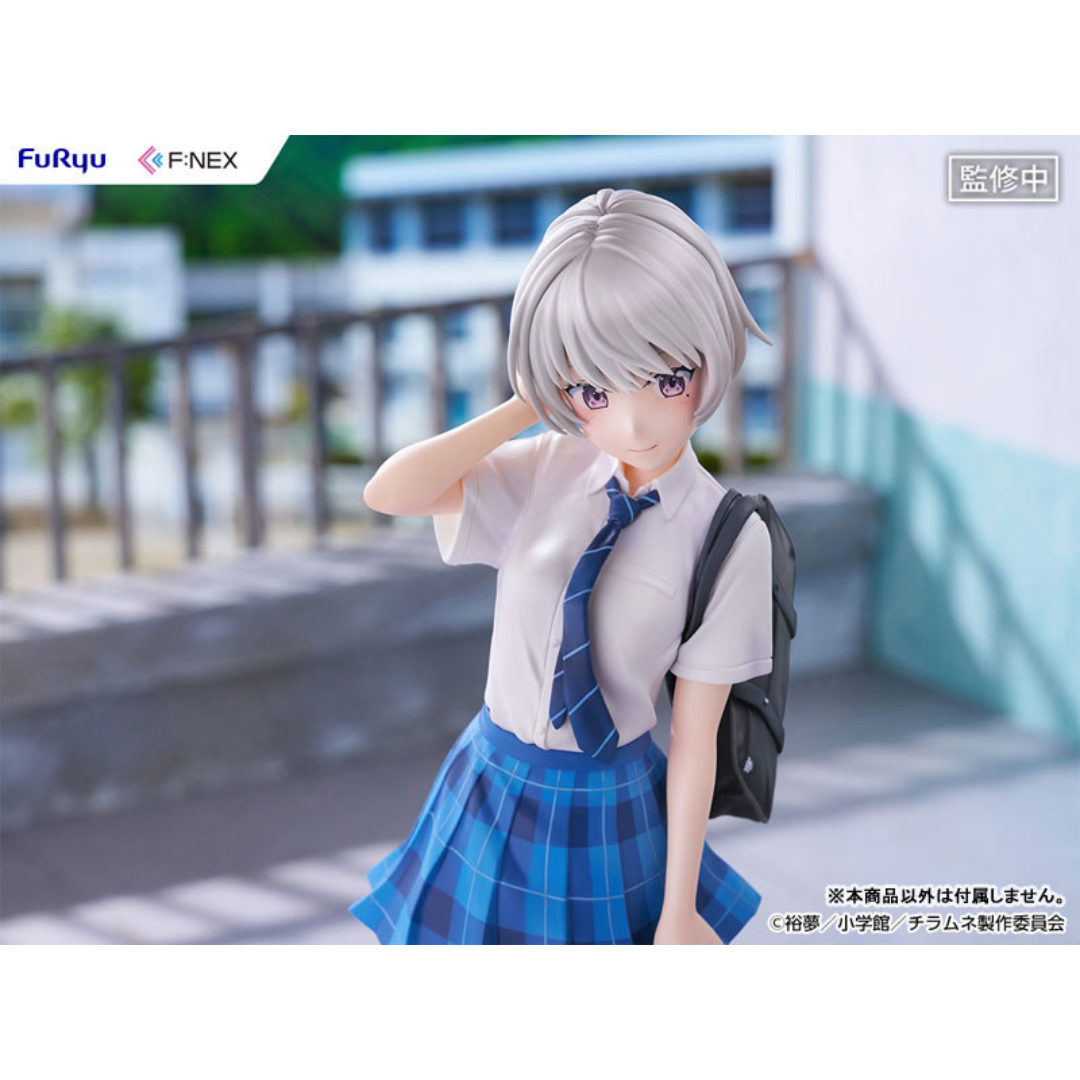 Chitose Is in the Ramune Bottle - 1/7 Complete Figure - Asuka Nishino [PRE-ORDER] (RELEASE MAR27)