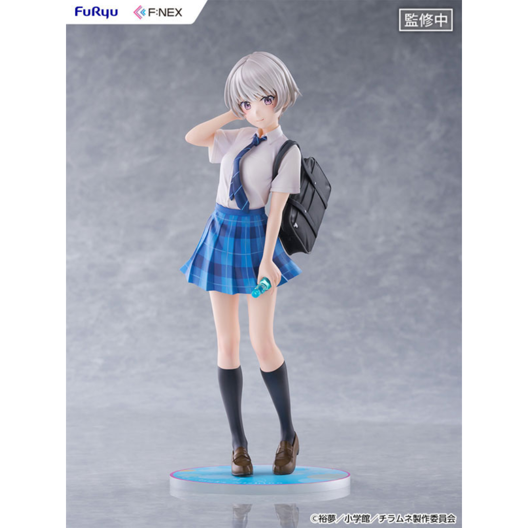 Chitose Is in the Ramune Bottle - 1/7 Complete Figure - Asuka Nishino [PRE-ORDER] (RELEASE MAR27)