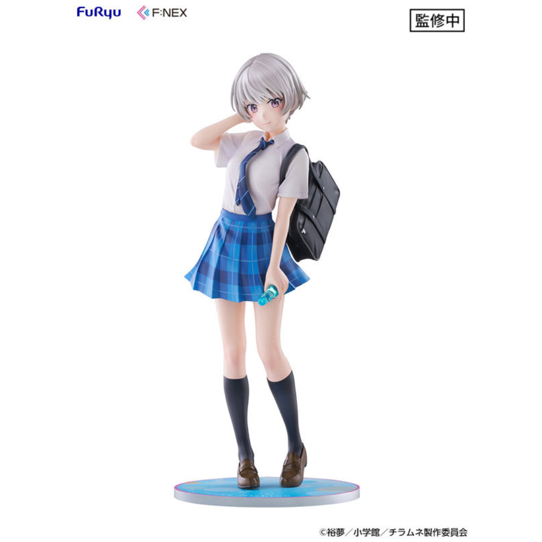 Chitose Is in the Ramune Bottle - 1/7 Complete Figure - Asuka Nishino [PRE-ORDER] (RELEASE MAR27)