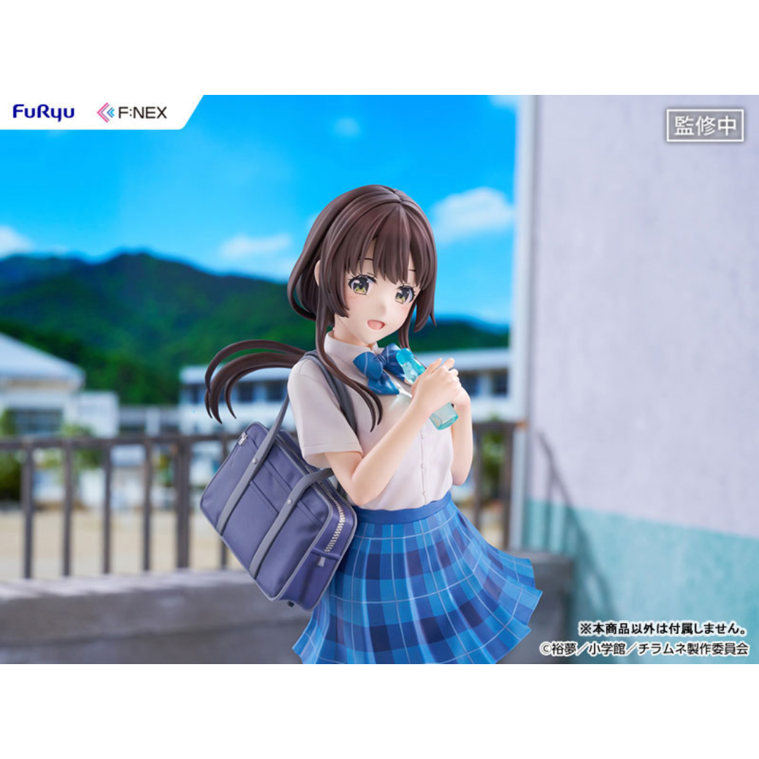 Chitose Is in the Ramune Bottle - 1/7 Complete Figure - Yua Uchida [PRE-ORDER] (RELEASE FEB27)