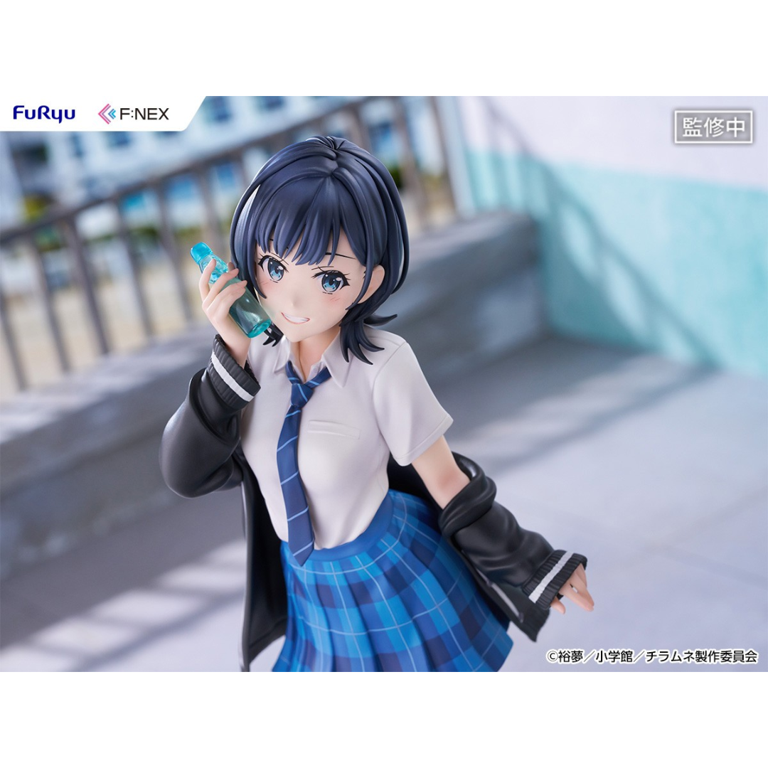 Chitose Is in the Ramune Bottle - 1/7 Complete Figure - Yuzuki Nanase [PRE-ORDER] (RELEASE JAN27)