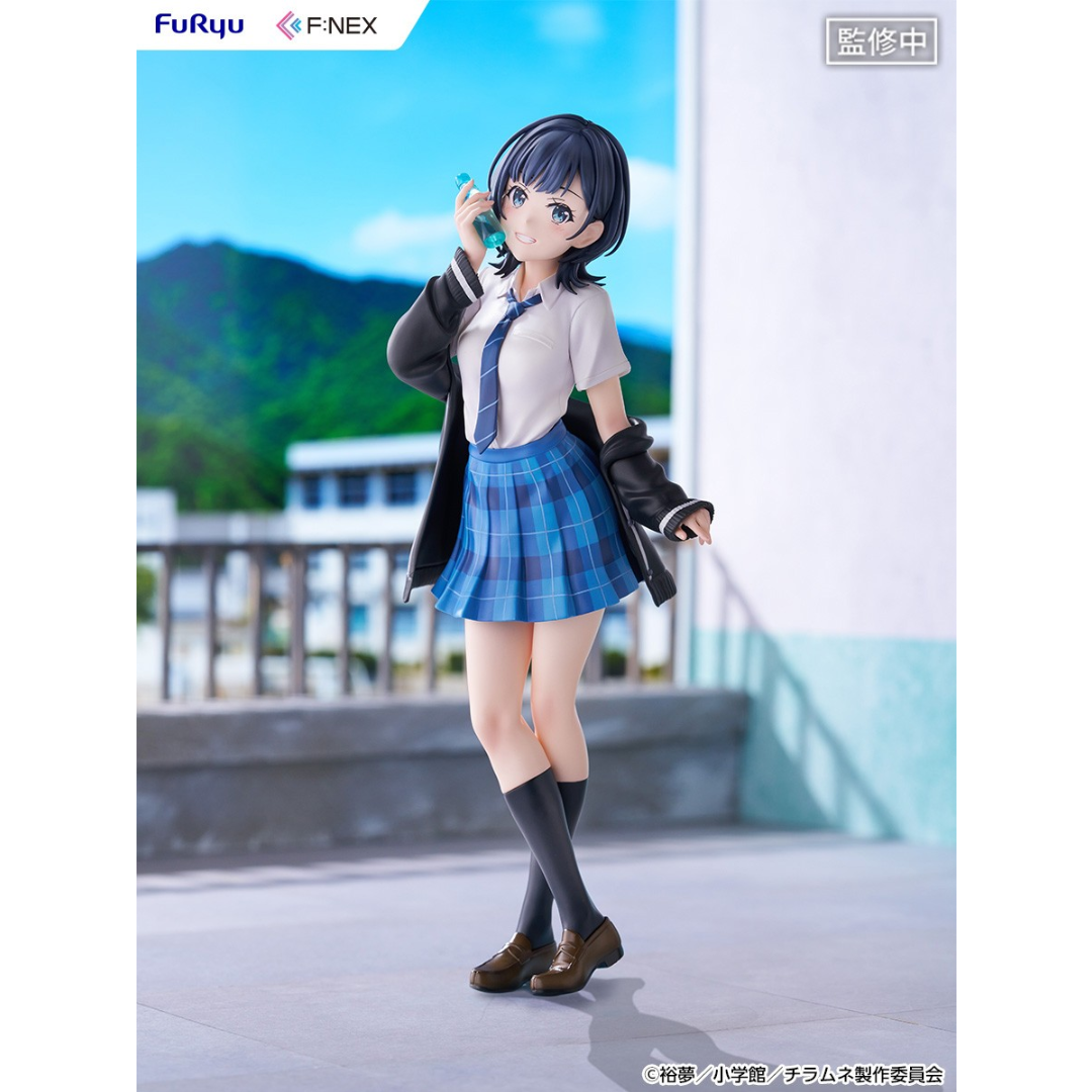 Chitose Is in the Ramune Bottle - 1/7 Complete Figure - Yuzuki Nanase [PRE-ORDER] (RELEASE JAN27)