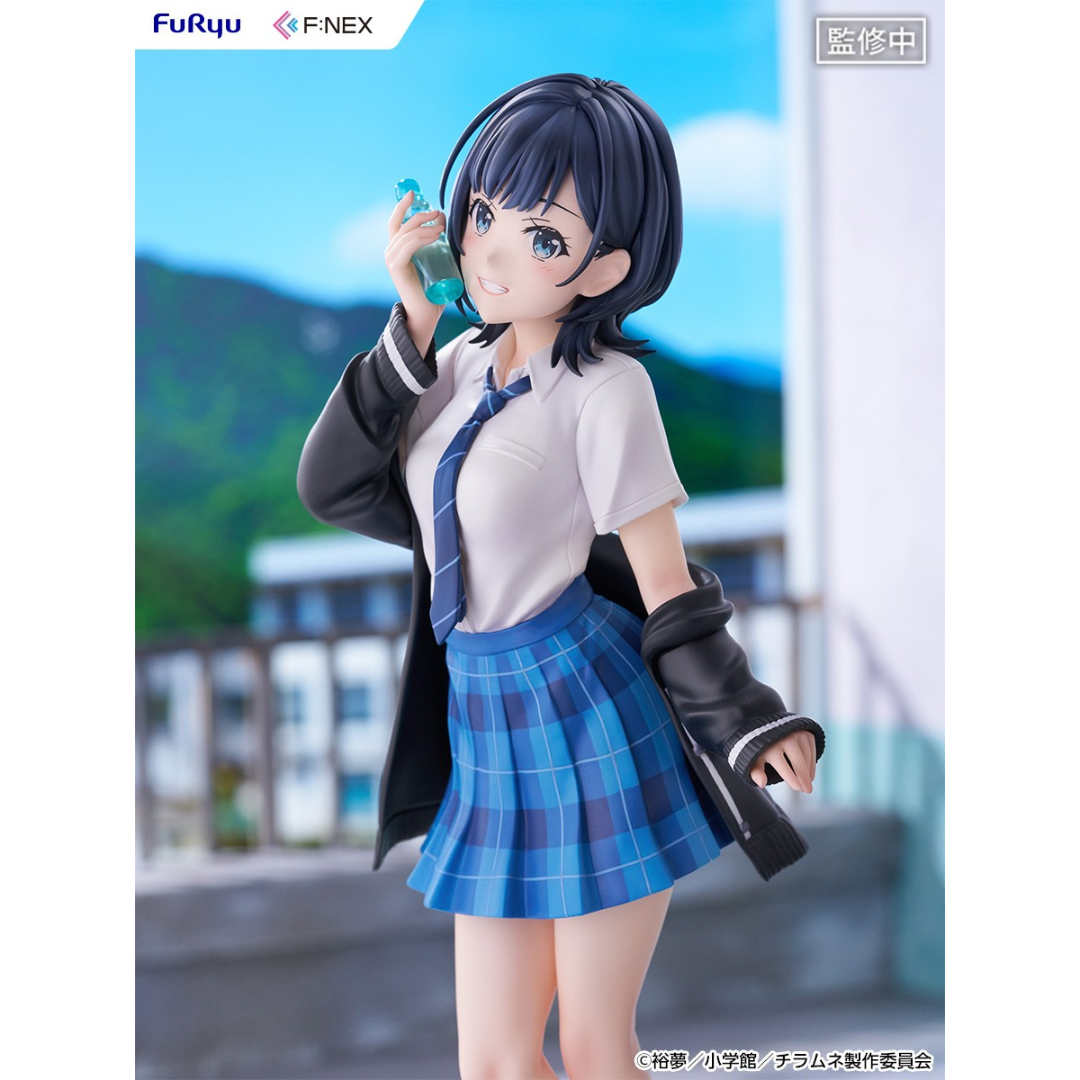 Chitose Is in the Ramune Bottle - 1/7 Complete Figure - Yuzuki Nanase [PRE-ORDER] (RELEASE JAN27)
