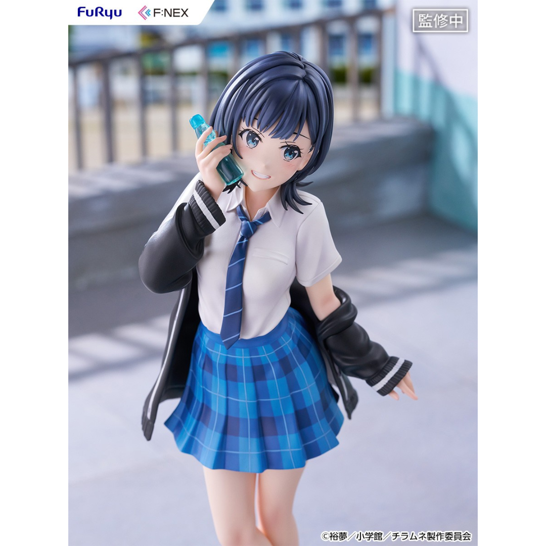 Chitose Is in the Ramune Bottle - 1/7 Complete Figure - Yuzuki Nanase [PRE-ORDER] (RELEASE JAN27)