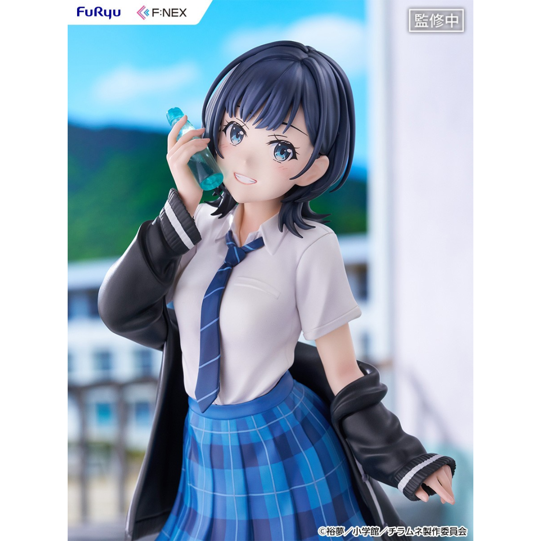 Chitose Is in the Ramune Bottle - 1/7 Complete Figure - Yuzuki Nanase [PRE-ORDER] (RELEASE JAN27)