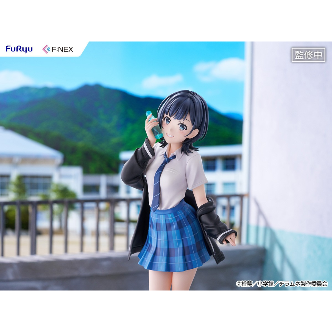 Chitose Is in the Ramune Bottle - 1/7 Complete Figure - Yuzuki Nanase [PRE-ORDER] (RELEASE JAN27)