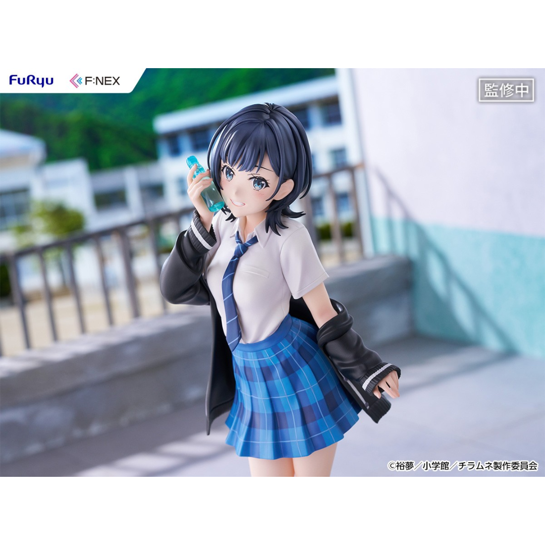 Chitose Is in the Ramune Bottle - 1/7 Complete Figure - Yuzuki Nanase [PRE-ORDER] (RELEASE JAN27)