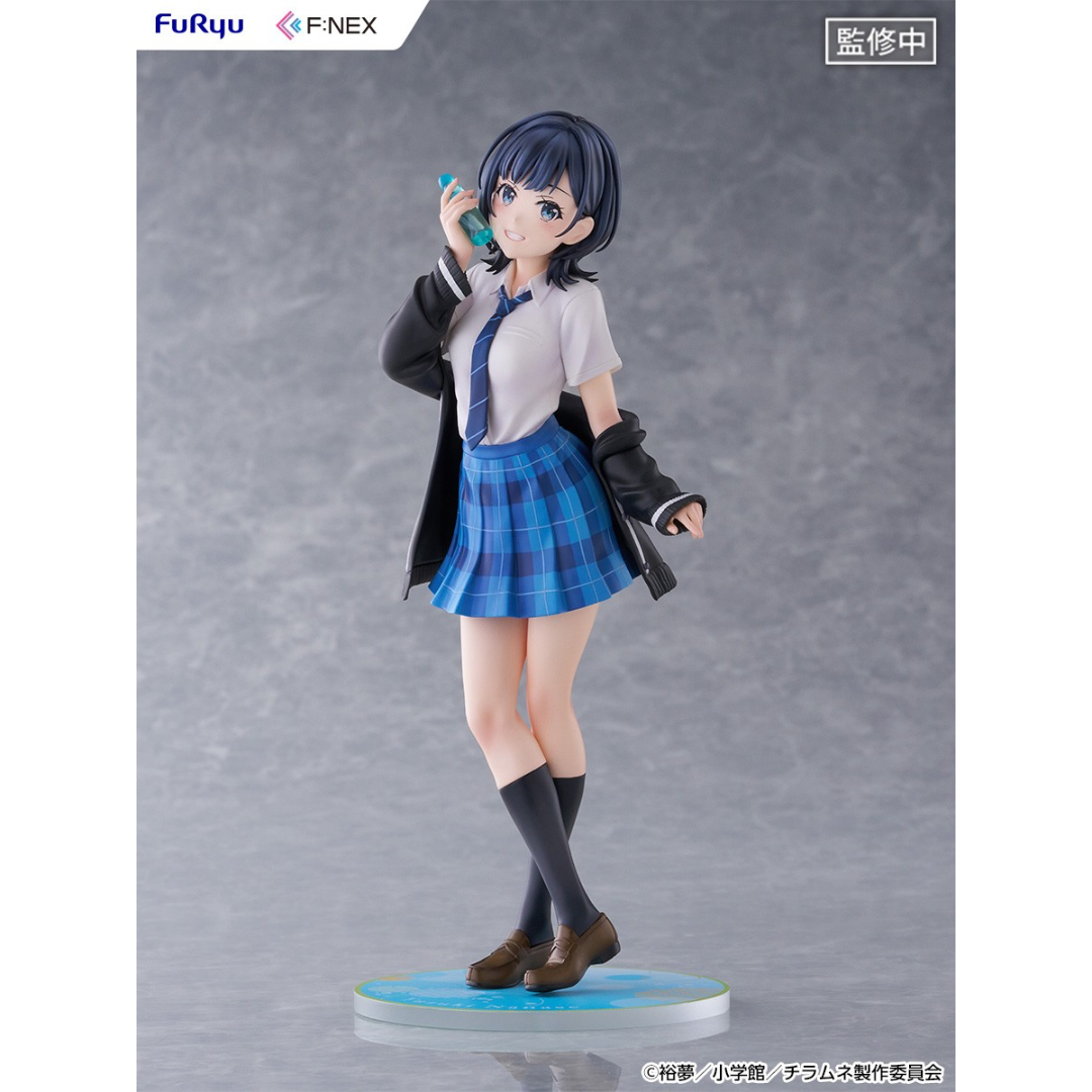 Chitose Is in the Ramune Bottle - 1/7 Complete Figure - Yuzuki Nanase [PRE-ORDER] (RELEASE JAN27)