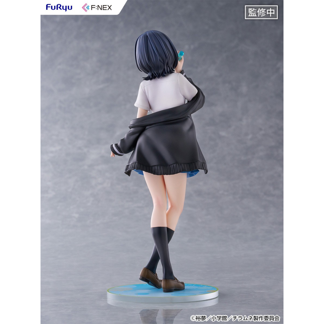 Chitose Is in the Ramune Bottle - 1/7 Complete Figure - Yuzuki Nanase [PRE-ORDER] (RELEASE JAN27)