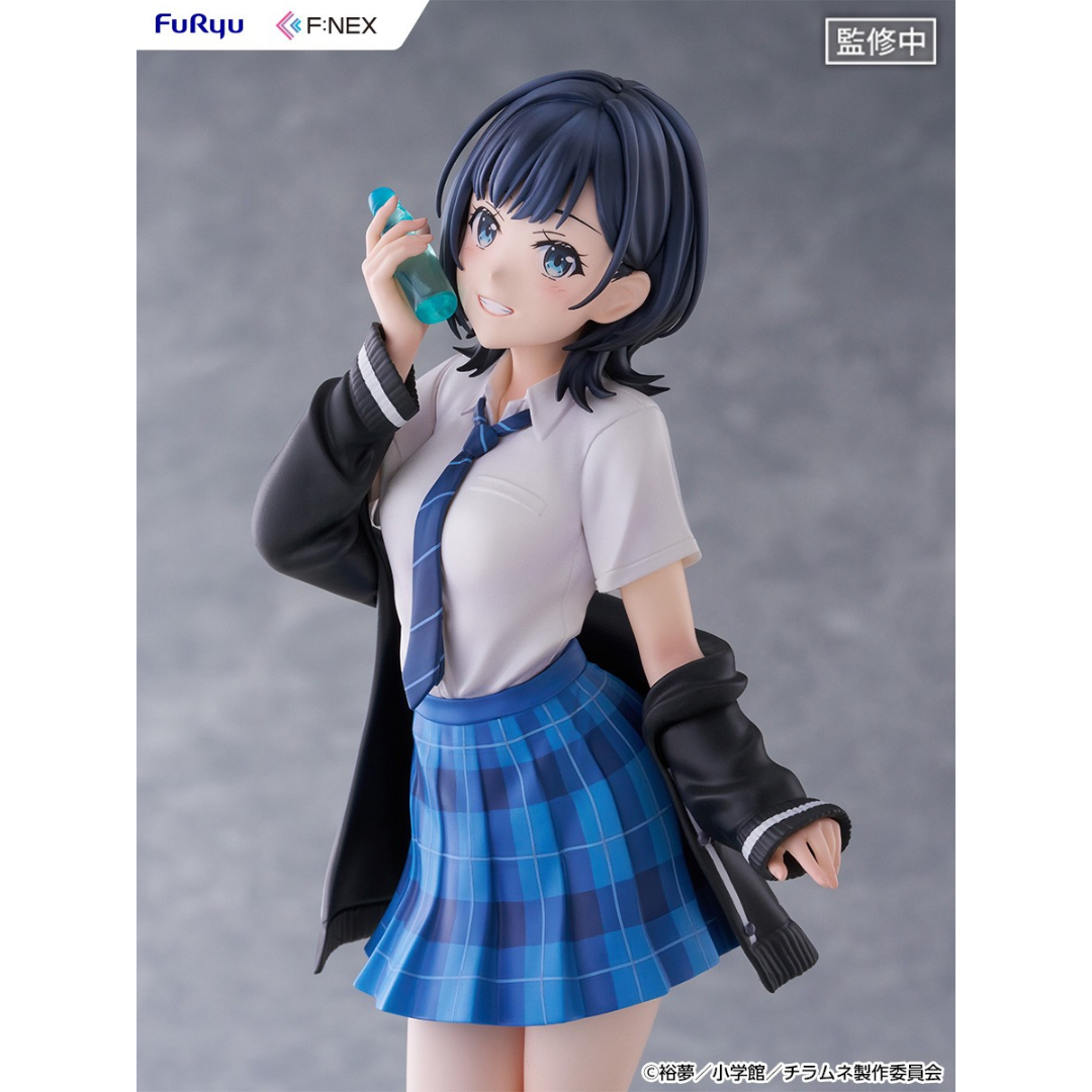 Chitose Is in the Ramune Bottle - 1/7 Complete Figure - Yuzuki Nanase [PRE-ORDER] (RELEASE JAN27)