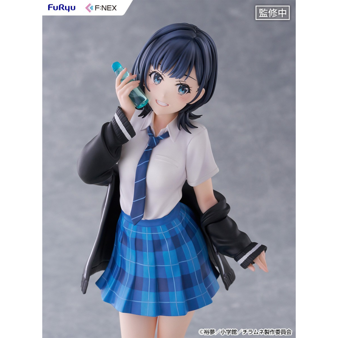 Chitose Is in the Ramune Bottle - 1/7 Complete Figure - Yuzuki Nanase [PRE-ORDER] (RELEASE JAN27)