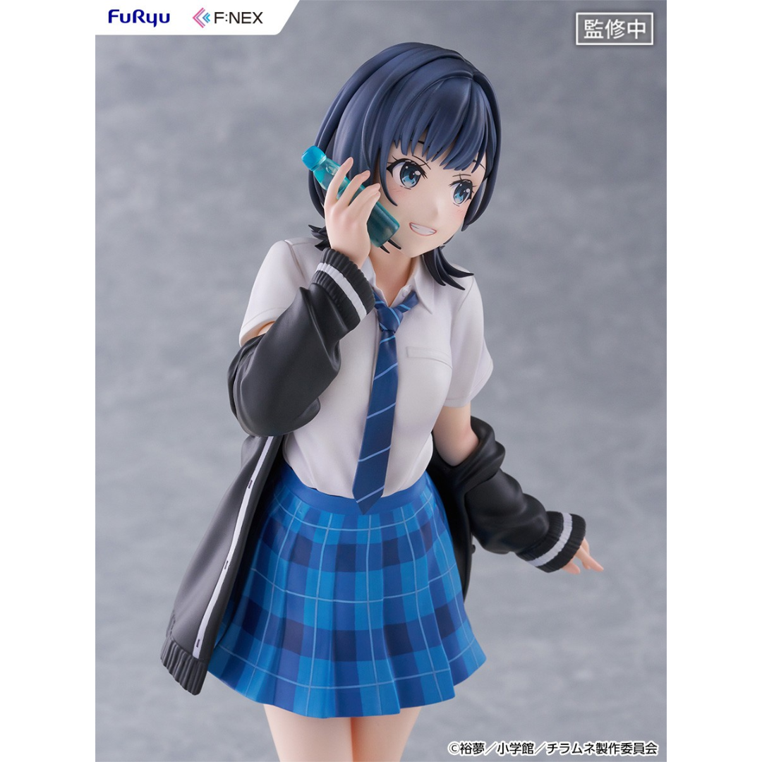 Chitose Is in the Ramune Bottle - 1/7 Complete Figure - Yuzuki Nanase [PRE-ORDER] (RELEASE JAN27)