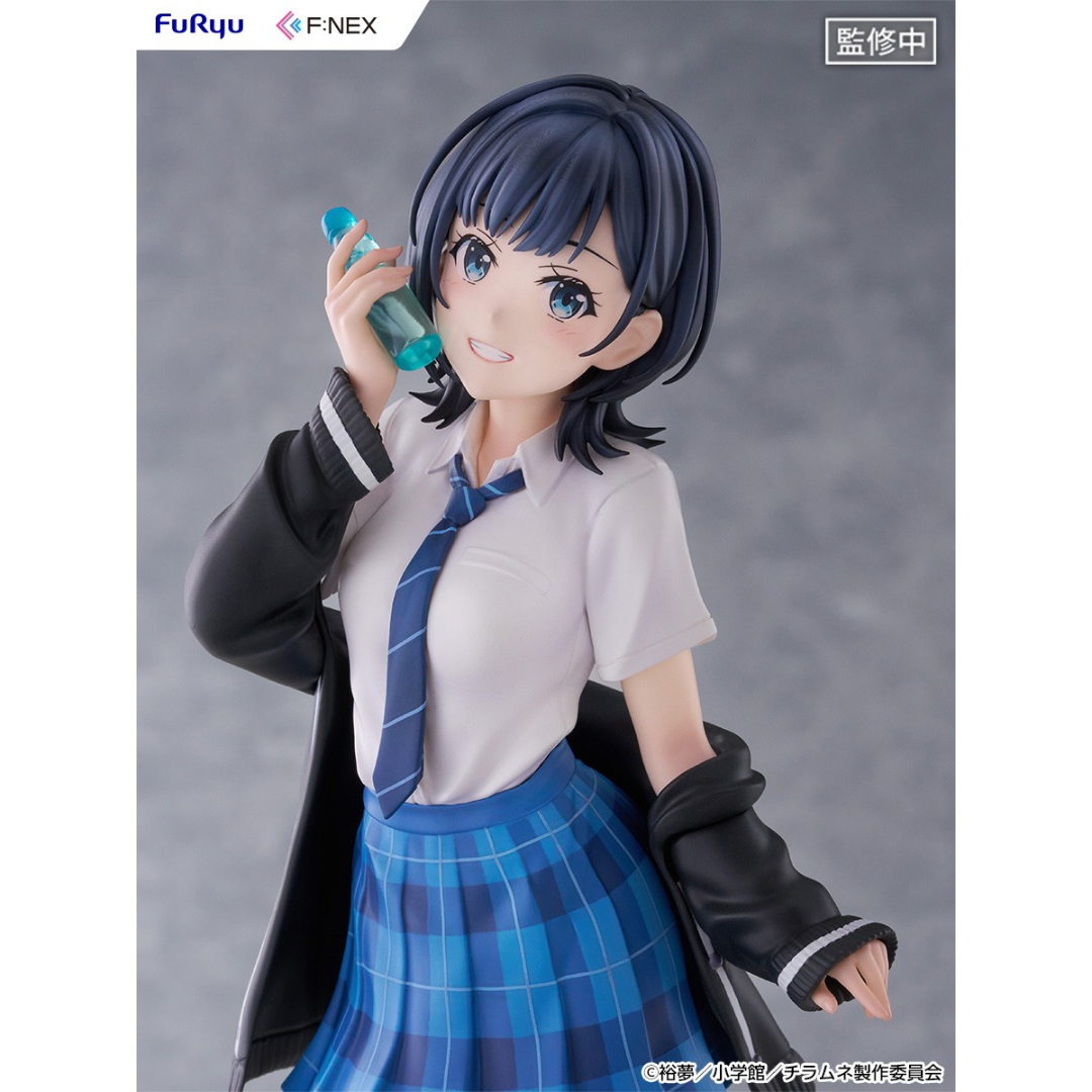 Chitose Is in the Ramune Bottle - 1/7 Complete Figure - Yuzuki Nanase [PRE-ORDER] (RELEASE JAN27)