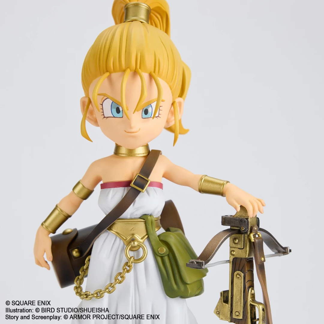 Chrono Trigger - FORM-ISM Complete Figure - Marle [PRE-ORDER](RELEASE SEP26)
