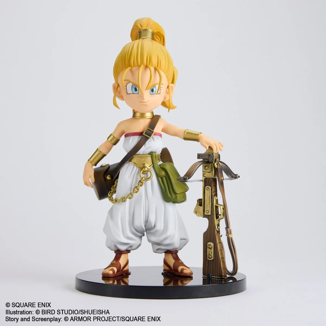 Chrono Trigger - FORM-ISM Complete Figure - Marle [PRE-ORDER](RELEASE SEP26)