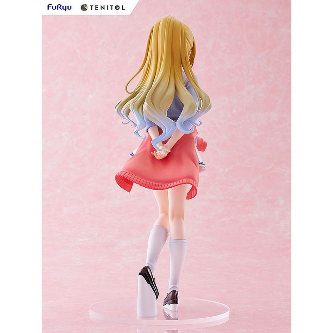 Classroom of the Elite TENITOL Figure Kei Karuizawa [BIG]