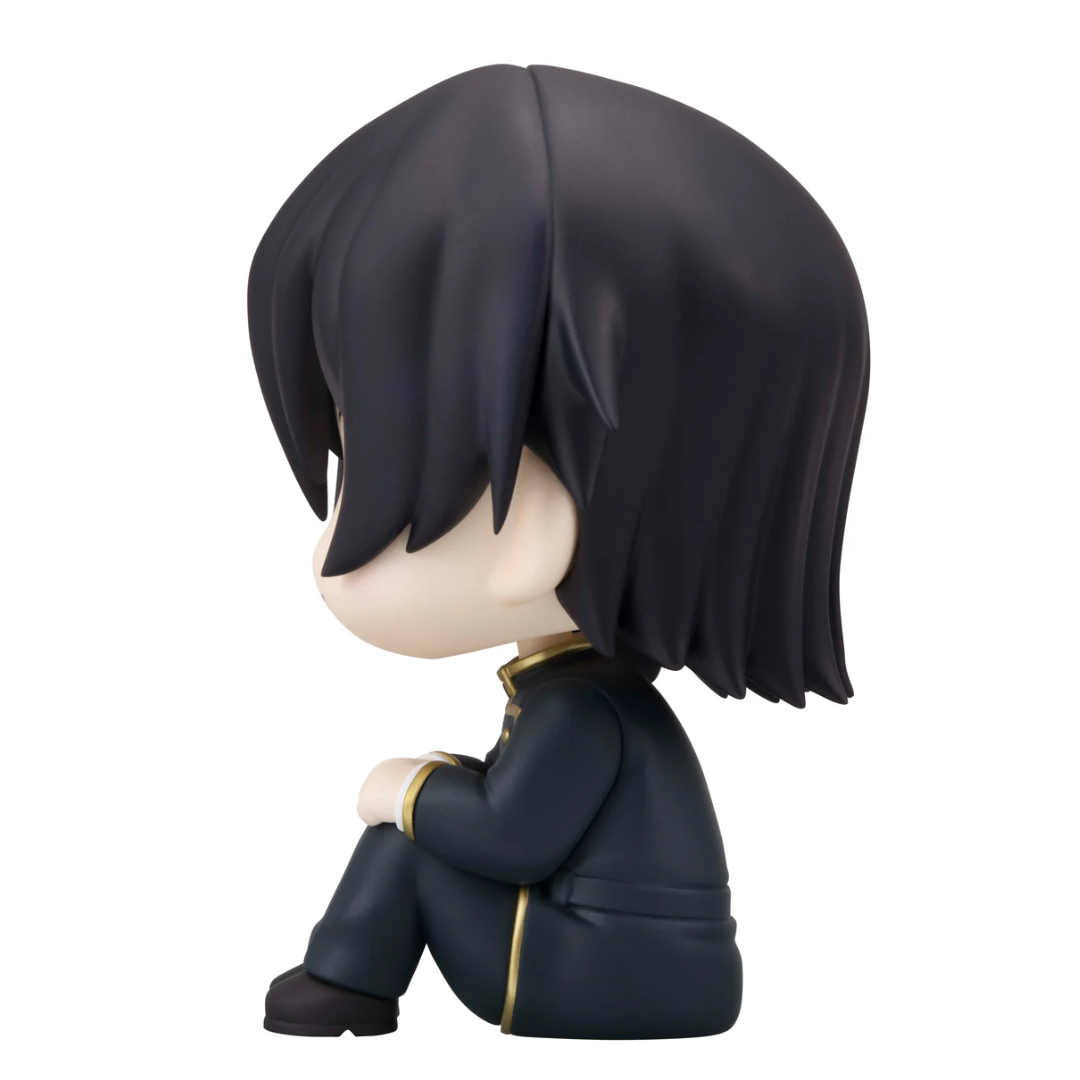 Code Geass: Lelouch of the Rebellion - LookUp Figure - Lelouch Lamperouge [PRE-ORDER] (RELEASE MAY26)