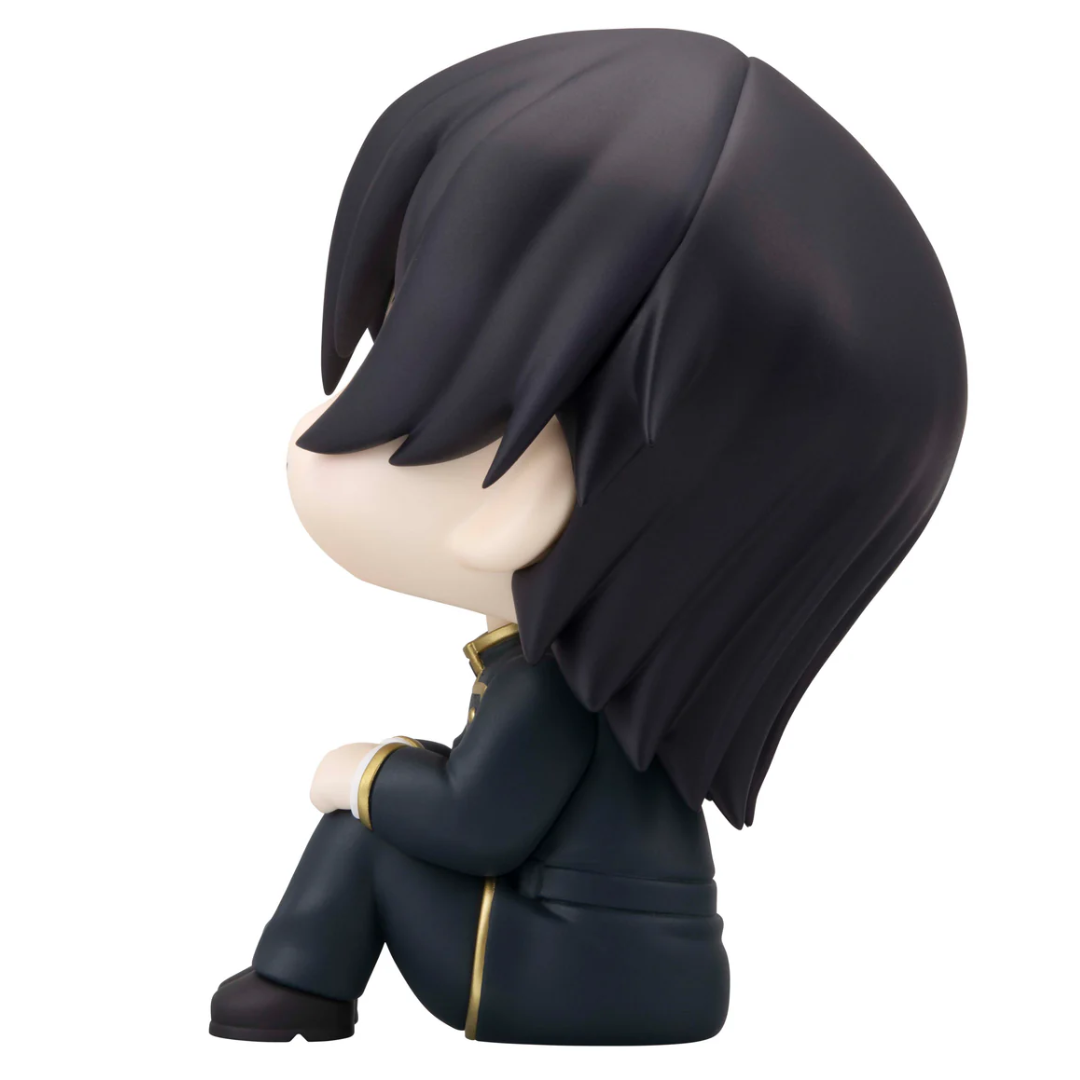 Code Geass: Lelouch of the Rebellion - LookUp Figure - Lelouch Lamperouge [PRE-ORDER] (RELEASE MAY26)