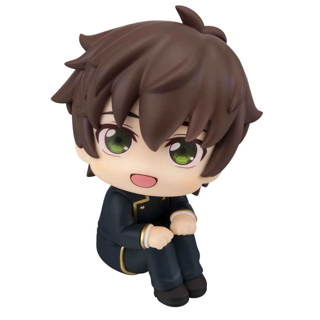 Code Geass: Lelouch of the Rebellion - LookUp Figure - Suzaku Kururugi [PRE-ORDER] (RELEASE MAY26)
