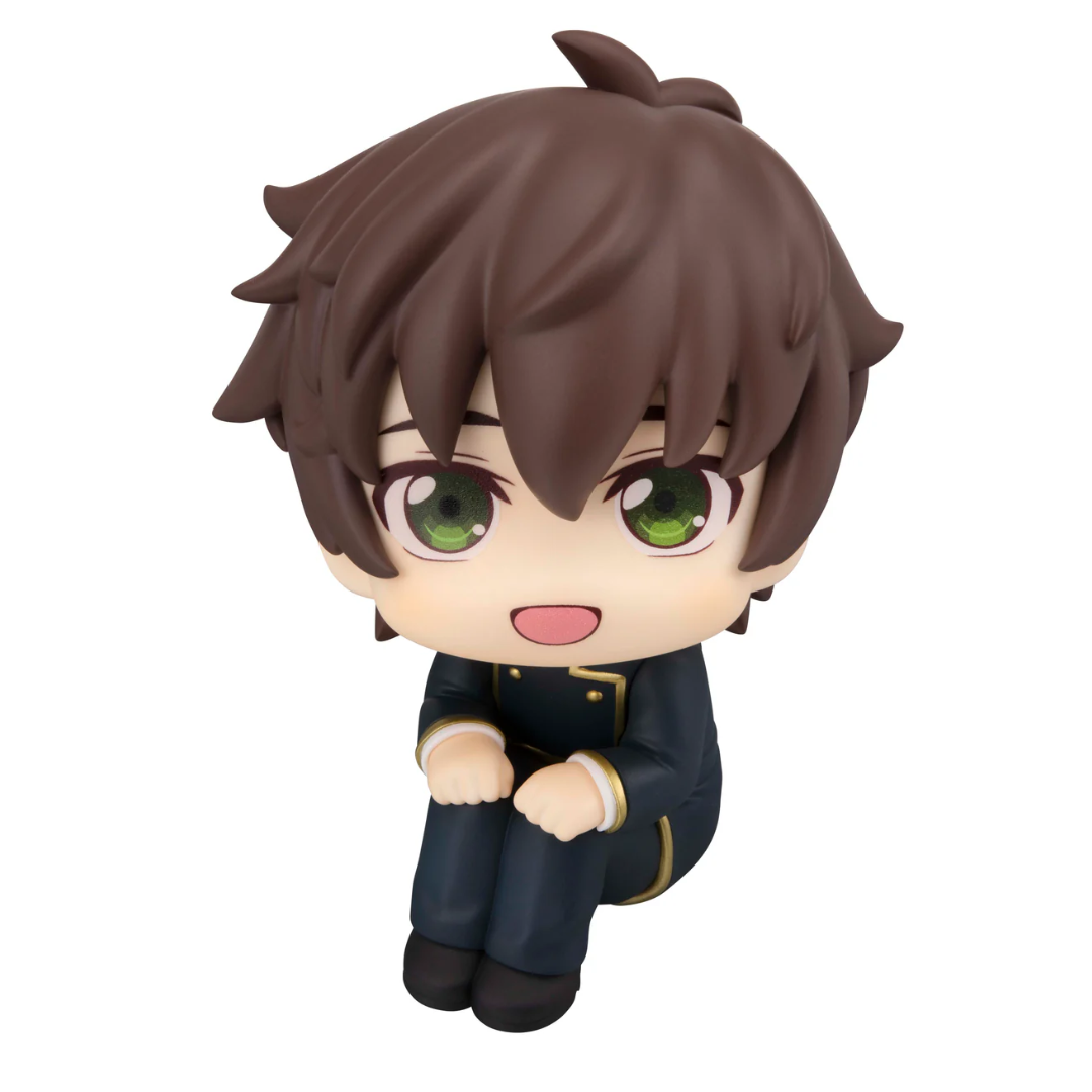 Code Geass: Lelouch of the Rebellion - LookUp Figure - Suzaku Kururugi [PRE-ORDER] (RELEASE MAY26)