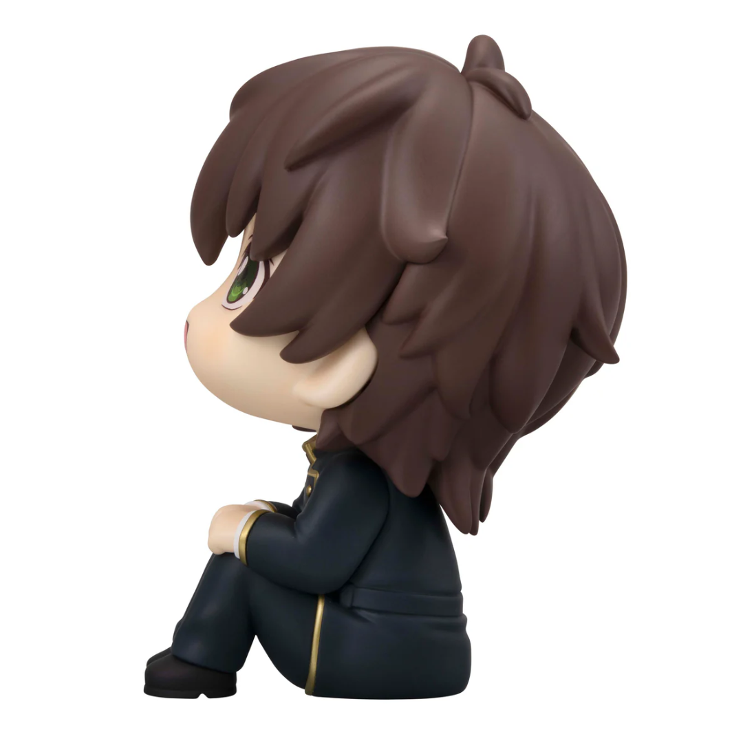 Code Geass: Lelouch of the Rebellion - LookUp Figure - Suzaku Kururugi [PRE-ORDER] (RELEASE MAY26)