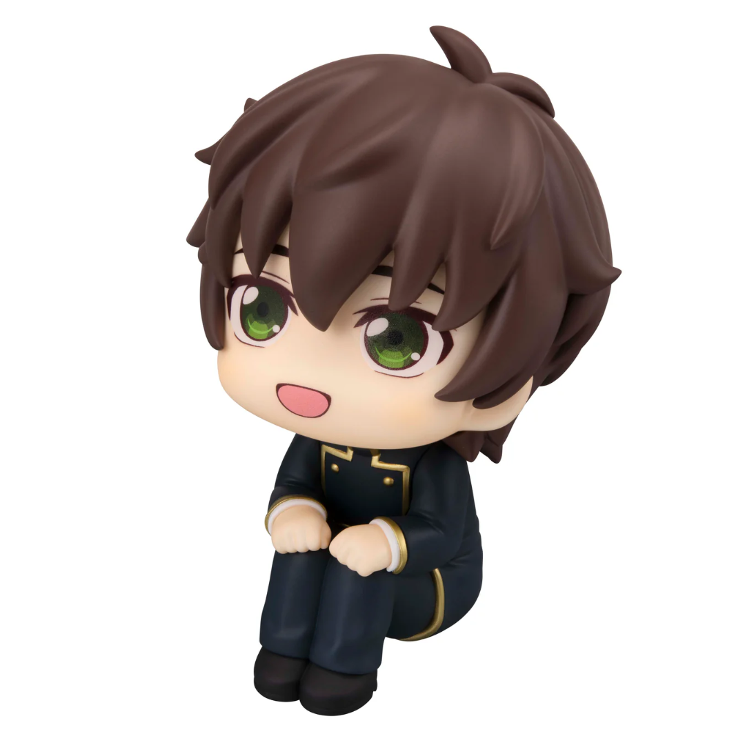 Code Geass: Lelouch of the Rebellion - LookUp Figure - Suzaku Kururugi [PRE-ORDER] (RELEASE MAY26)