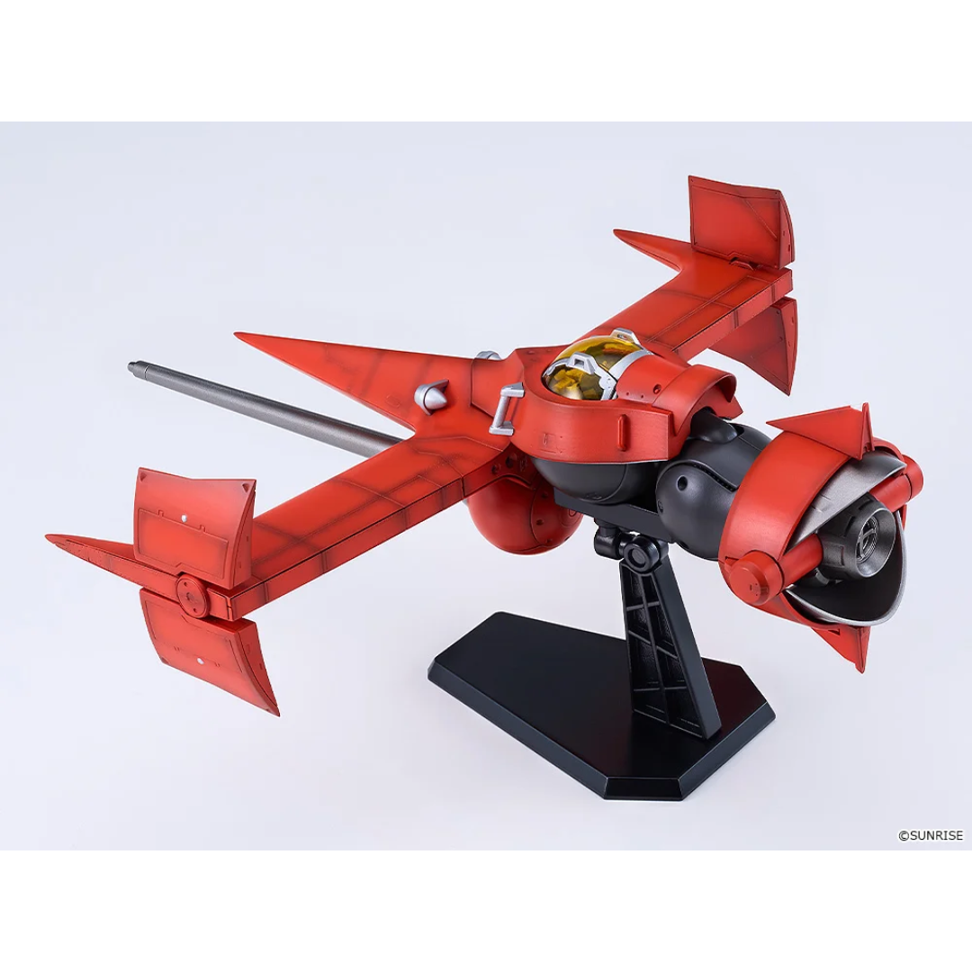 Cowboy Bebop - MODEROID 1/72 - Swordfish II [PRE-ORDER] (RELEASE DEC26)