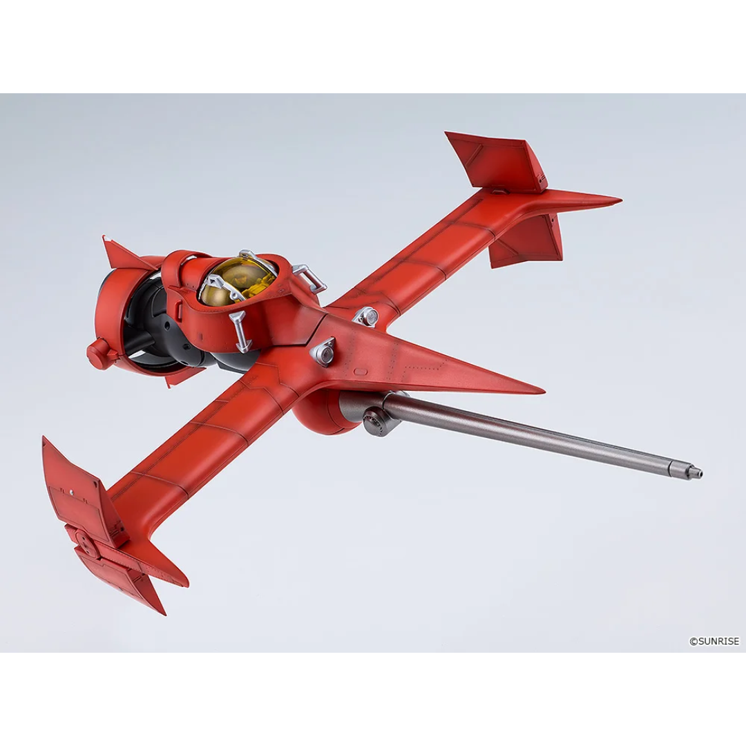 Cowboy Bebop - MODEROID 1/72 - Swordfish II [PRE-ORDER] (RELEASE DEC26)